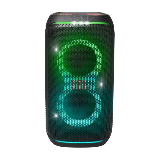 Sistema Portatil JBL  PARTYBOX CLUB 120 bluetooth